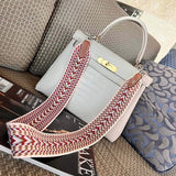 Refined handbag styled for everyday wear