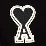 Amiri shirt close-up — premium authentic designer style