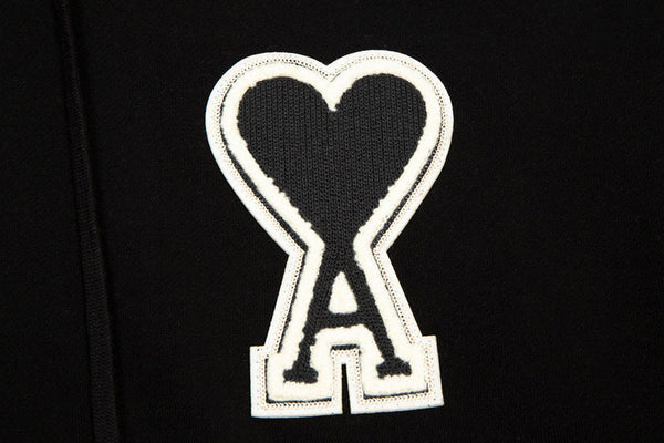 Back view of Amiri luxury piece style No.021