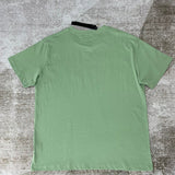 Amiri luxury t-shirt detail shot