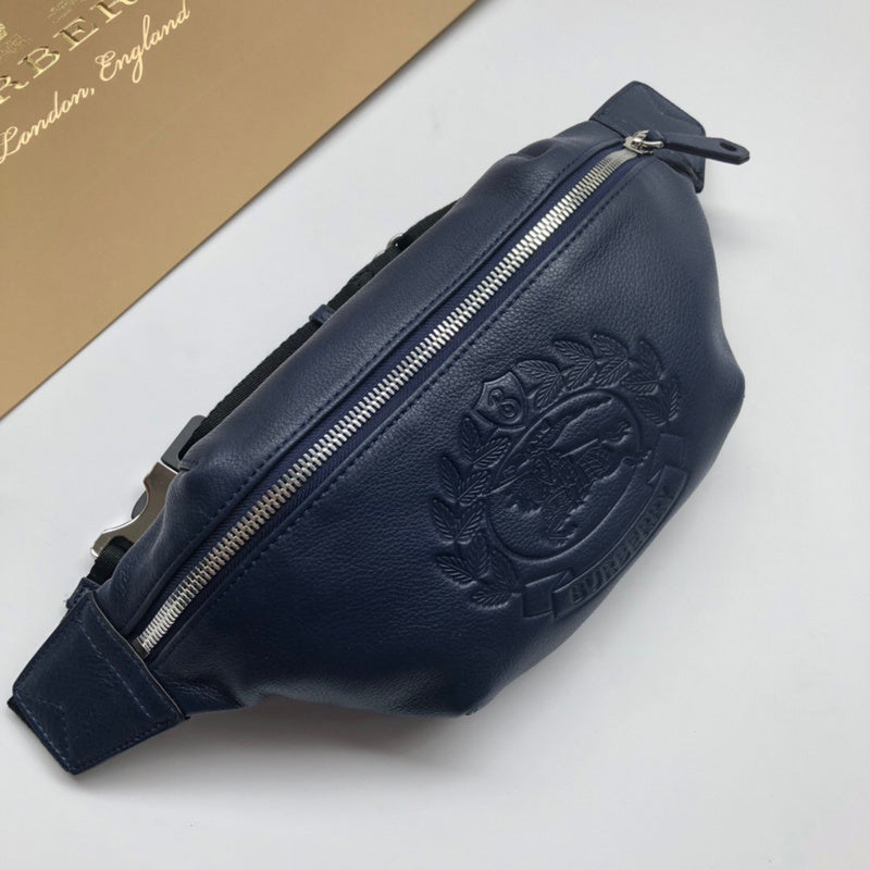 Ziva's Charm handbag – side angle view (one versatile size)