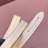  Understated everyday bag carried on shoulder 10