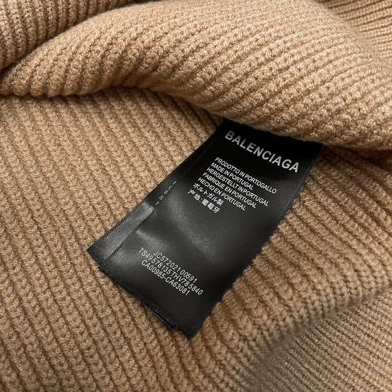 Balenciaga clothing styling view — premium authentic designer style