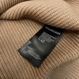 Balenciaga clothing styling view — premium authentic designer style