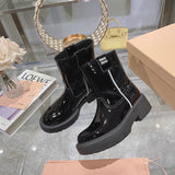 Miu Miu luxury shoes detail view — premium authentic designer style