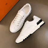 Hermes shoes Style 155 - sole and craftsmanship detail