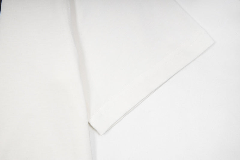 Burberry t-shirt product view — premium authentic designer style