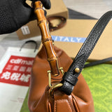 Styled lifestyle shot of chic everyday-luxe women's handbag – women's luxury handbag
