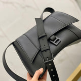 Ziva's Charm handbag – lifestyle view (one versatile size)