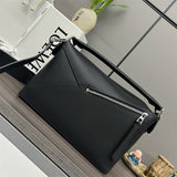  Essential shoulder bag carried on shoulder 40