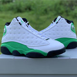 Nike Men's & Women's Luxury Lifestyle Trainers — Style 111 angle view