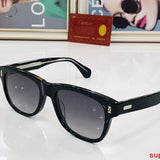 Front view of Cartier unisex sunglasses