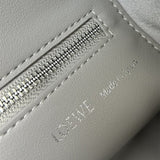 Ziva's Charm handbag – interior view (34cm*27cm*14cm)