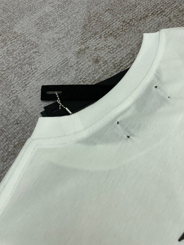 Front view of Amiri luxury piece style No.199