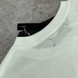 Front view of Amiri luxury piece style No.199