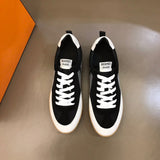 Hermes shoes Style 128 - sole and craftsmanship detail