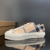 Classic Vegan Leather Shoes - Refined Silhouette | Women's Everyday Fashion Shoes #1474 - alternate angle view (image 8) of designer-inspired shoes