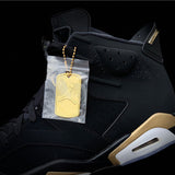 Nike Men's & Women's Premium Designer Sneakers — Style 010 close-up view