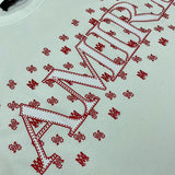 Amiri t-shirt angled view — premium authentic designer style