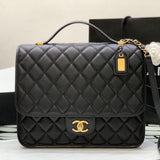  women's handbag, spacious design, view 2