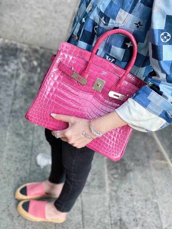 Curated bag women's premium everyday handbag