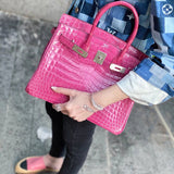 Curated bag women's premium everyday handbag