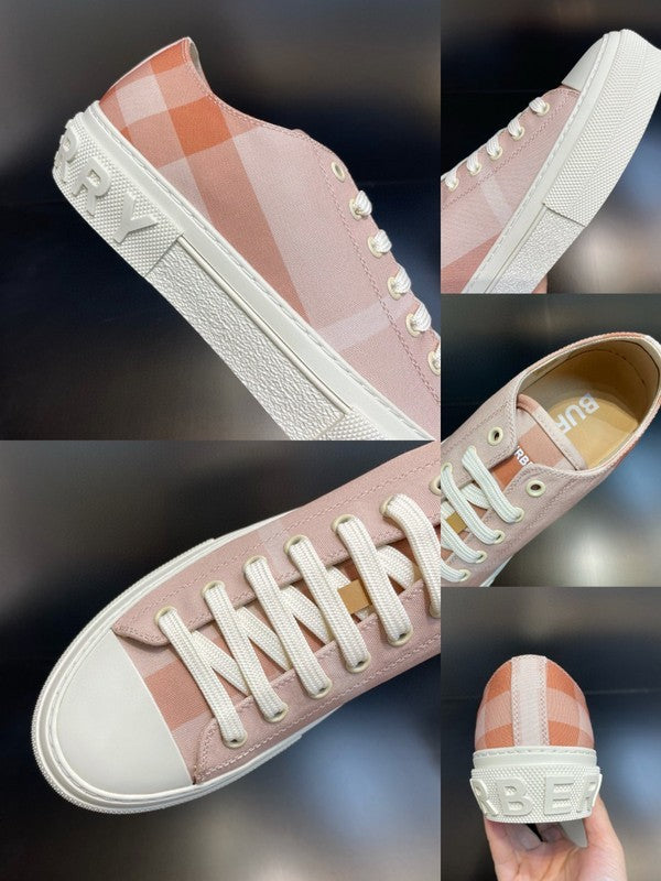 Classic Vegan Leather Shoes - Refined Silhouette | Women's Everyday Fashion Shoes #1474 - side angle view (image 2) of designer-inspired shoes