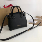 Ziva's Charm handbag – front view (one versatile size)
