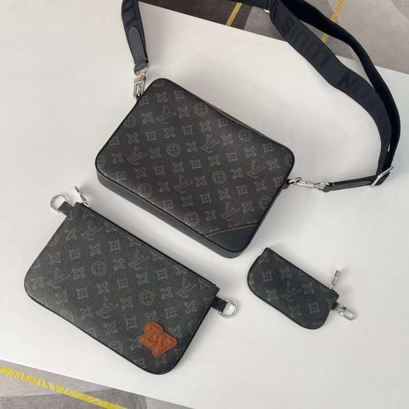Close-up detail of classic signature women's handbag – women's everyday handbag