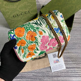 Close-up detail of polished statement women's handbag – women's luxury accessory