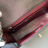 Zivas Charm Refined Everyday Style Everyday Handbag (Premium Everyday Carry) – Full Silhouette