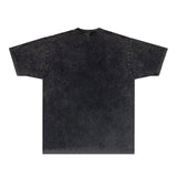 Amiri t-shirt close-up — premium authentic designer style