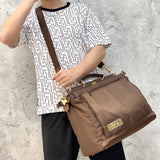 Ziva's Charm handbag – full view (42cm*15cm*30cm)
