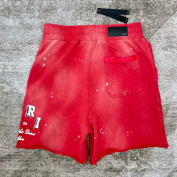 Amiri t-shirt styled look premium fashion