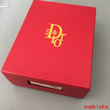 Dior shoes Style 020 - styled lifestyle view (alternate angle)