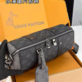  polished shoulder bag detail view showing craftsmanship 8