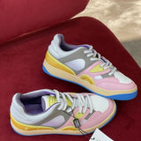 Gucci stone beige luxury sneakers view 6 premium leather build