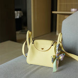  Elegant everyday bag carried on shoulder 16