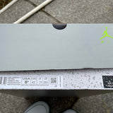 Nike Men's & Women's Designer Lifestyle Shoes — Style 248 hardware detail
