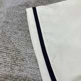 Texture and finish detail of Amiri luxury piece style No.104