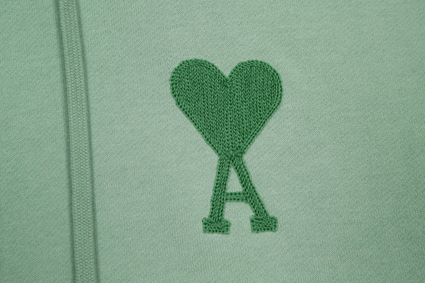 Three-quarter angle view of Amiri luxury piece style No.010