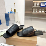 Timeless Vegan Leather Shoes - Premium Craftsmanship Detailing | Women's Premium Footwear #1192 - hardware and detail close-up (image 5) of designer-inspired shoes