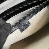 Close-up detail of elevated everyday-luxe women's handbag – women's luxury handbag