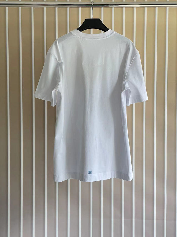 Givenchy clothing detail view — premium authentic designer style