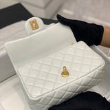  women's handbag, mid design, view 3