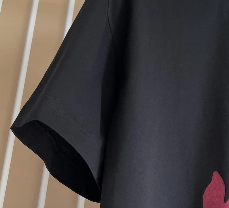 Texture and finish detail of Givenchy luxury piece style No.134