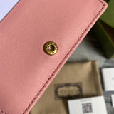 Styled lifestyle shot of elevated signature women's handbag – women's statement bag