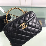 Zivas Charm Refined Everyday Style Fashion Handbag (Elevated Daily Companion) – Front View