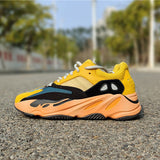 Nike Men's & Women's Luxury Lifestyle Trainers — Style 051