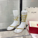 Valentino Garavani luxury shoes close-up — premium authentic designer style